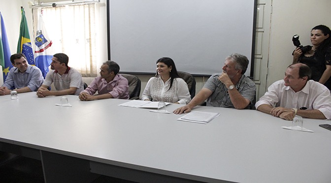 Governo anuncia R$ 1,5 milhão para recapeamento em Ladário