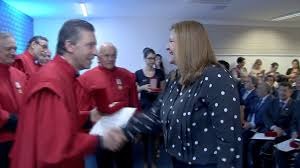 Comemoração do centenário da Santa Casa tem homenagens e lançamento de livro