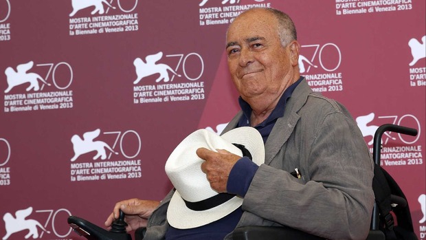 (Alessandro Bianoni/Reuters)