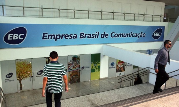 Decreto nomeia novo presidente da Empresa Brasil de Comunicação (Givaldo Barbosa/O Globo)