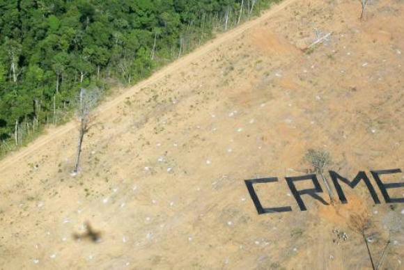 Divulgação/Ecocide.org