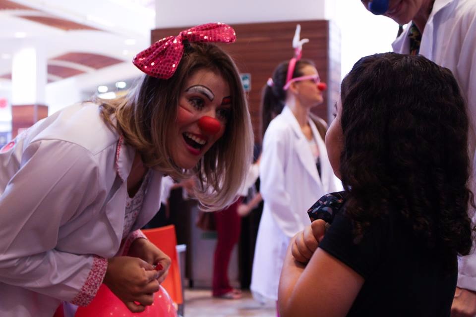 Instituição que atende crianças com câncer participa do McDia Feliz 2019 Divulgação
