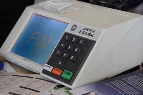 Partidos trocam siglas com "P" por conceitos de marca Mudanças ocorrem de olho nas eleições do ano que vem
Arquivo/Elza Fiúza/Agência Brasil