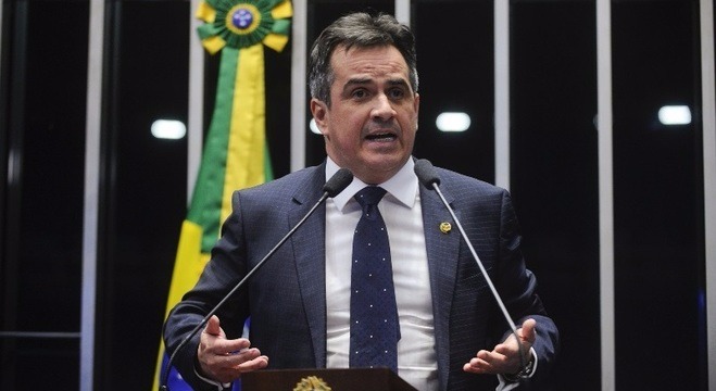 Partidos trocam siglas com "P" por conceitos de marca Presidente do PP sobre mudança de nome do partido: