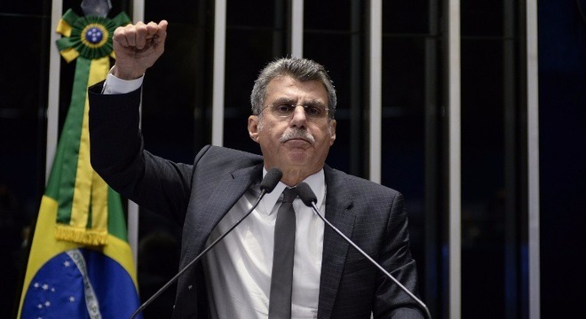 Partidos trocam siglas com "P" por conceitos de marca Jucá: mudança no nome do PMDB não está ligado aos escândalos de corrupção
Jefferson Rudy/20.02.2017/Agência Senado