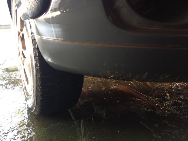 CCR MS Via alerta motoristas para perigo nas estradas na época de chuvas Aquaplanagem é um dos riscos na época de chuvas