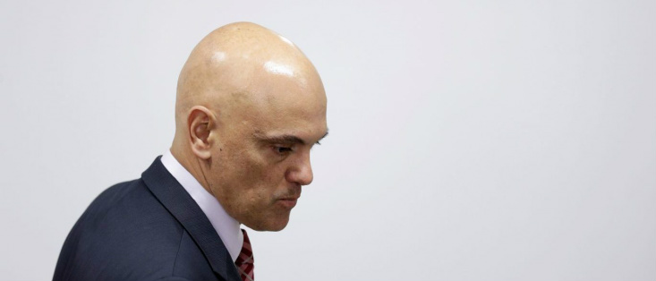 Especialistas veem Moraes ligado a STF 'conservador'