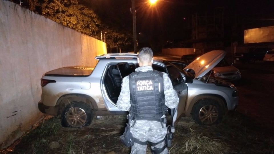 Foto: Osvaldo Duarte