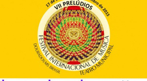 Festival Internacional de Música “Prelúdios” começa quinta-feira