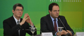Cpmf será recriada com alíquota de 0,2%, diz levy