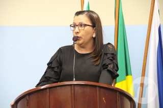 Ministério Público denuncia vereadora que pediu propina de R$ 80 mil