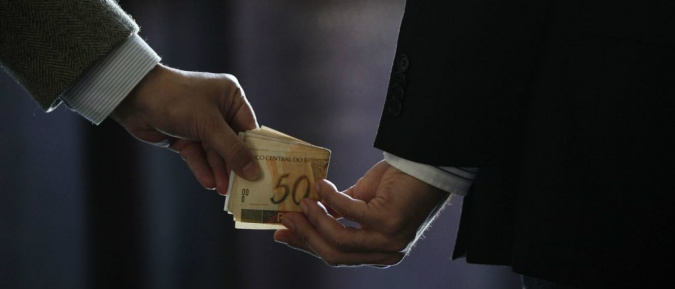 Governo federal pagou R$ 17 mi a empresa de investigado da Lava Jato