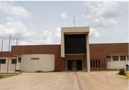 Fórum de Anastácio abre processo para selecionar estagiários