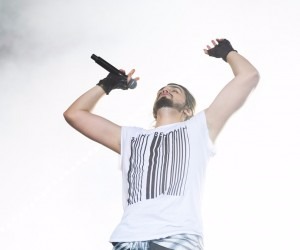 Luan Santana na Arena de Barretos 2017 - Érico Andrade