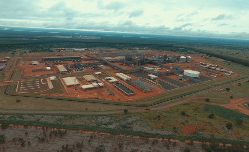 Processo de venda da UFN 3 deve ser concluído em abril deste ano, segundo previsão da estatal - Arquivo/JPNEWS