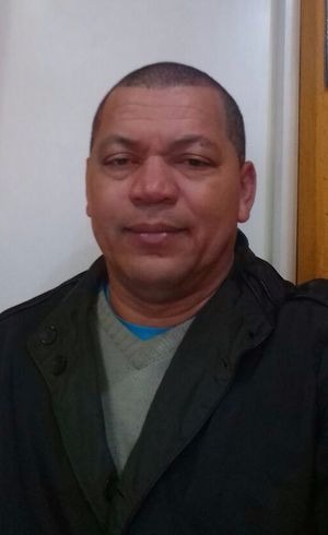 Djalma Martins da Silva entrou na Justiça para recuperar o benefício
Arquivo Pessoal