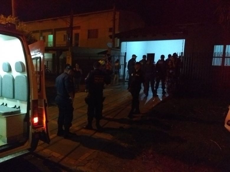 Foto: Osvaldo Duarte