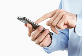 Internet móvel também é alvo de usuários Internet móvel também é alvo de usuários