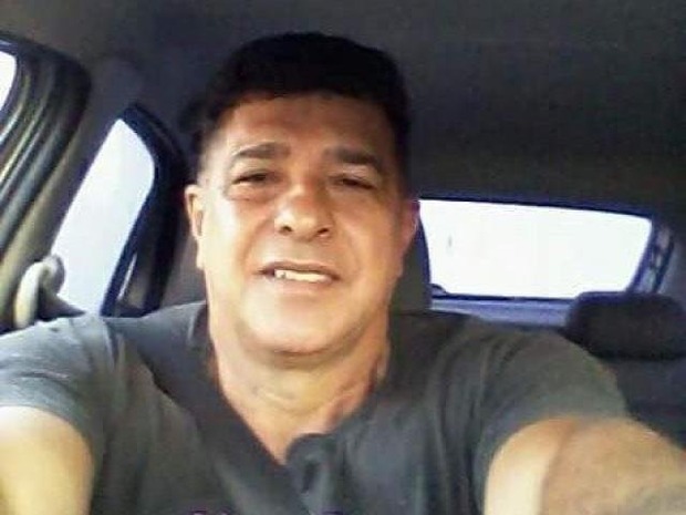 Belarmino Barbosa de Souza, de 58 anos (Foto: Arquivo pessoal)
