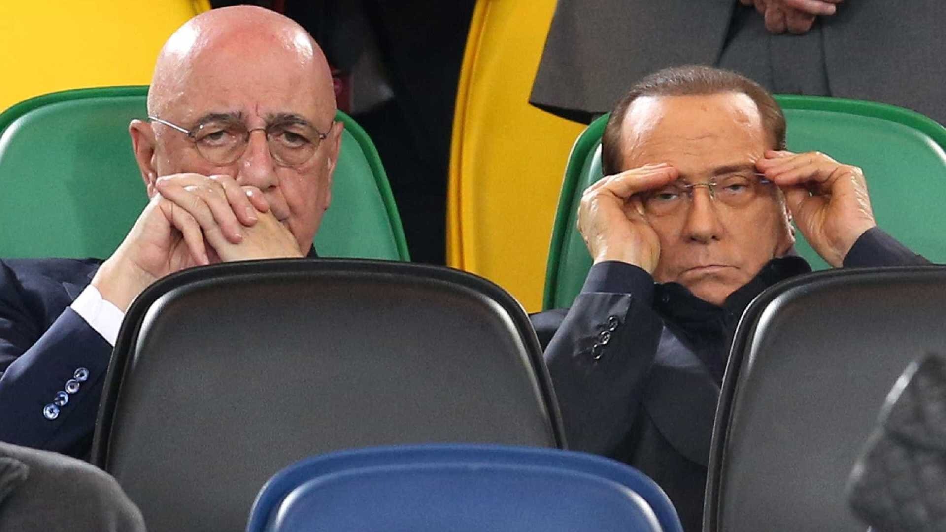 Venda do Milan para chineses pode estar na mira da Justiça da Itália Venda do Milan para chineses pode estar na mira da Justiça da Itália