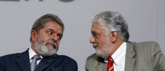 Testemunhas de Lula no caso do triplex devem depor nesta segunda Testemunhas de Lula no caso do triplex devem depor nesta segunda