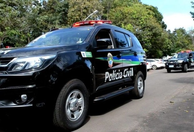 Sem sinais de atropelamento rapaz é encontrado morto em rodovia (Imagem ilustrativa)