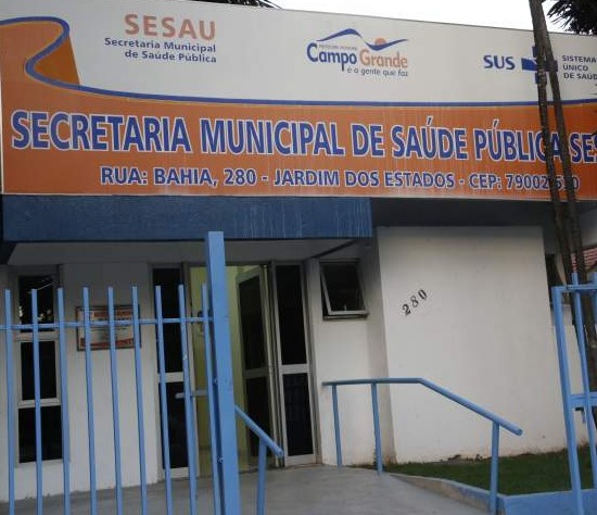 Sesau solicita afastamento da funcionária que vazou fotos de cadáveres em grupo de WhatsApp Sesau solicita afastamento da funcionária que vazou fotos de cadáveres em grupo de WhatsApp