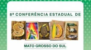 8ª Conferência Estadual debate políticas de saúde até nesta sexta-feira (18) no centro de convenções 8ª Conferência Estadual debate políticas de saúde até nesta sexta-feira (18) no centro de convenções
