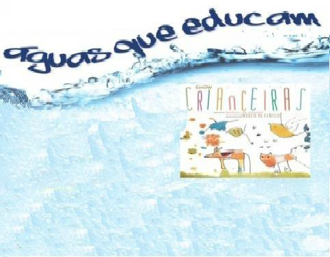 Projeto "Águas que Educam" chega a Dourados em outubro Foto Reprodução