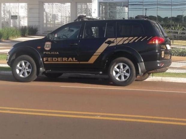 Condomínio do empresário João Baird é alvo de buscas da Polícia Federal Izabela Sanchez