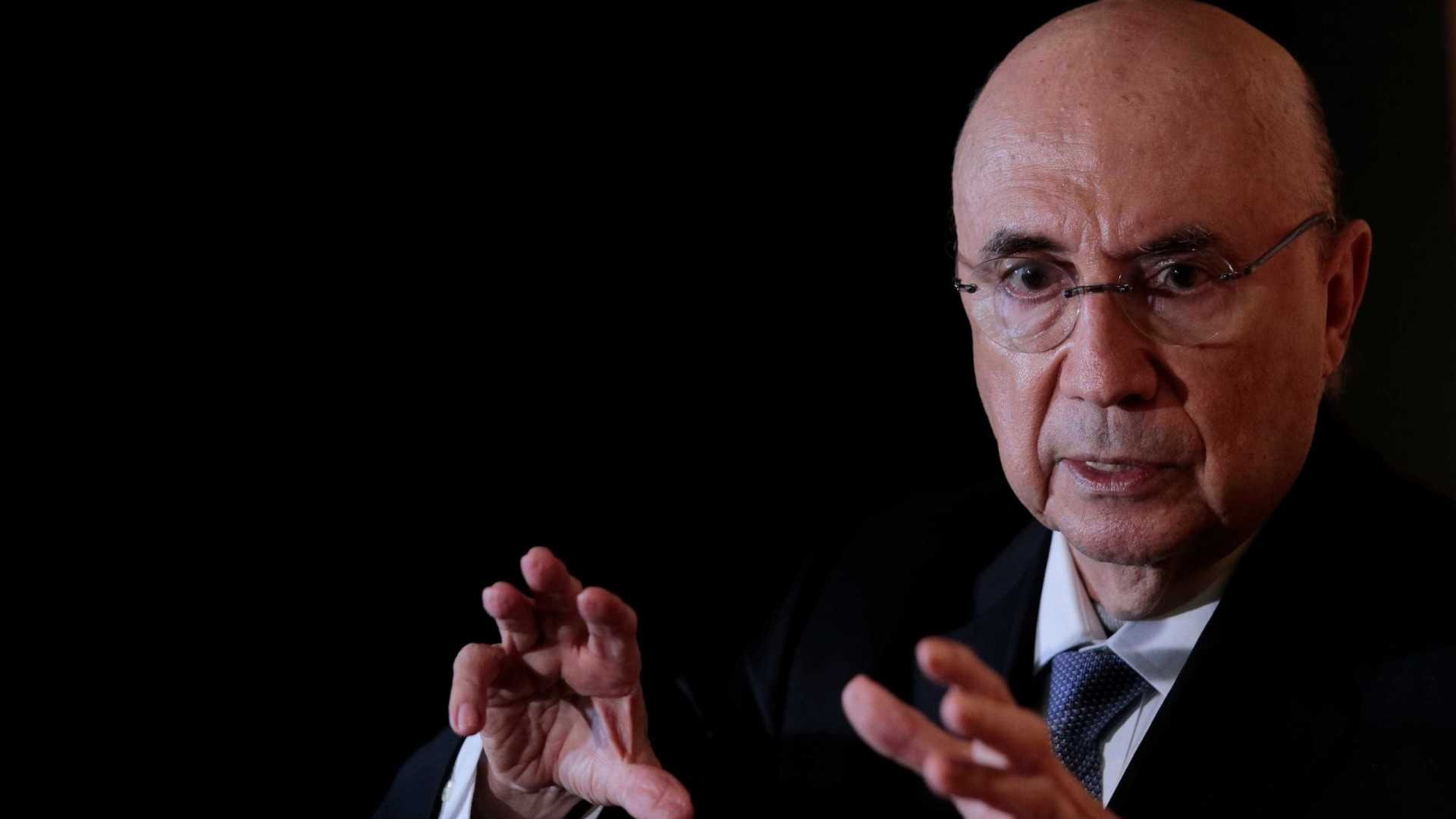 Meirelles estima criação de 2,5 milhões de empregos Meirelles estima criação de 2,5 milhões de empregos