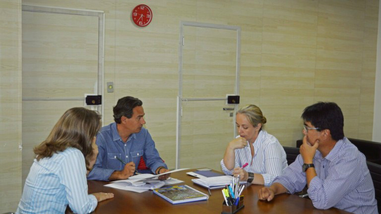 Potenciais turísticos da capital serão impulsionados por planos de marketing