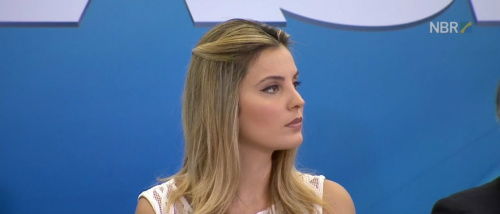 Reportagem sobre chantagem de hacker a primeira-dama é censurada Reportagem sobre chantagem de hacker a primeira-dama é censurada