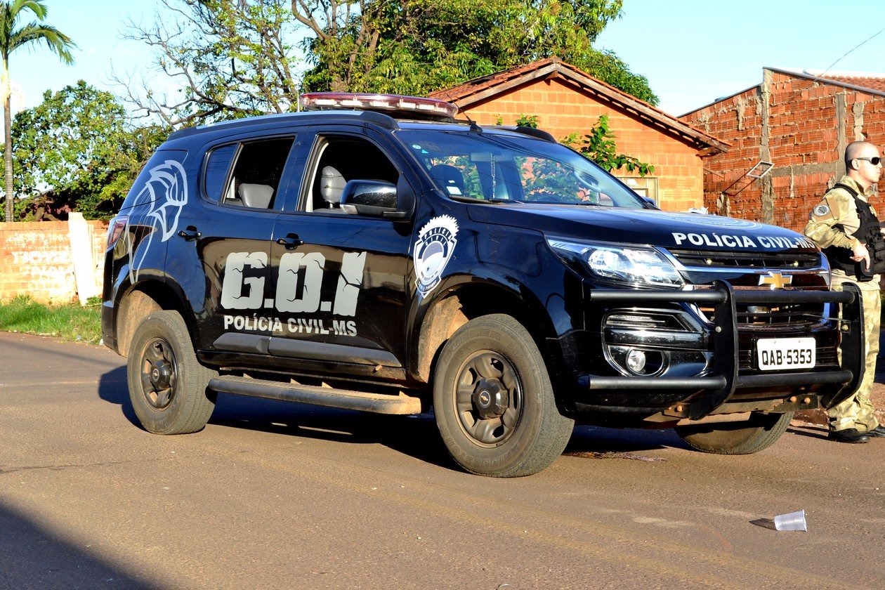 Polícia recaptura 8 dos 26 fugitivos da Unei em diversos bairros da Capital (Foto: Divulgação)