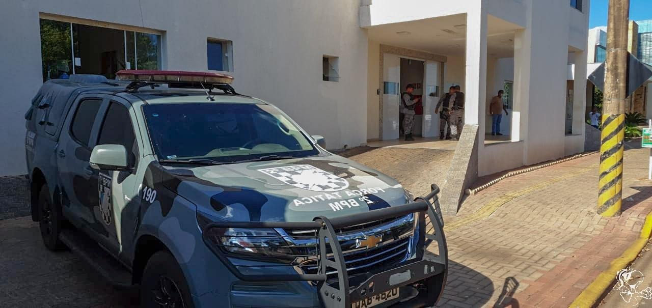  Reprodução / Rádio Caçula