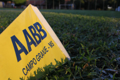 Esporte e Lazer: estrutura da AABB está disponível para servidores públicos sem taxa de adesão