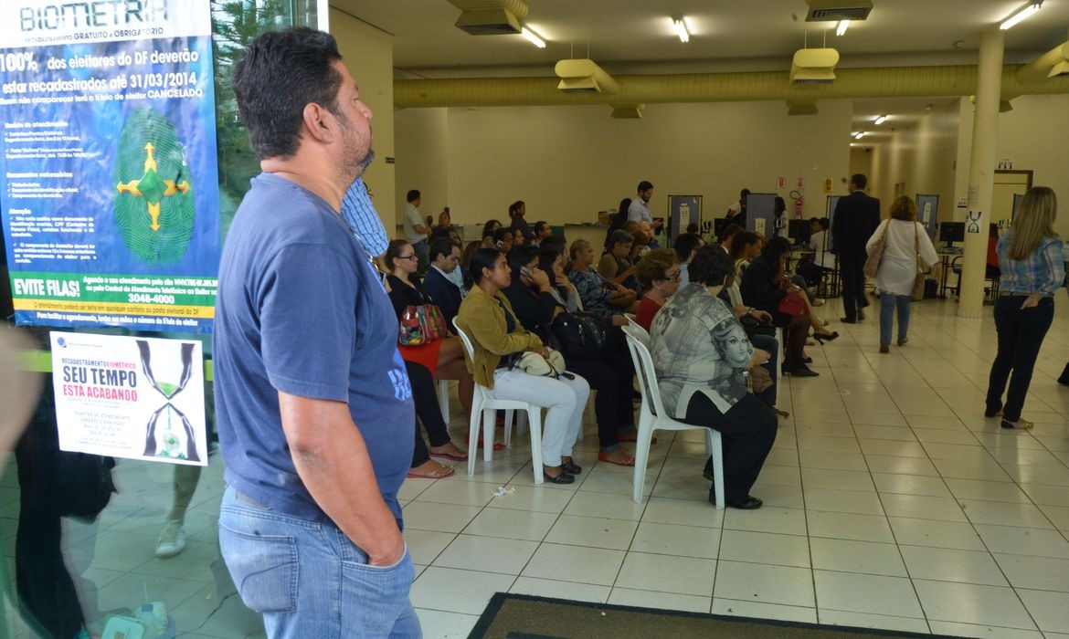 Marcello Casal jr/Agência Brasil
