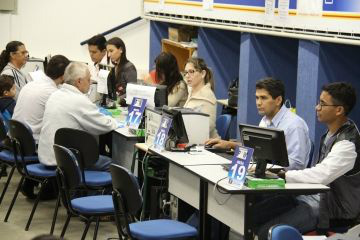 Foto: Divulgação
Mutirão da Justiça