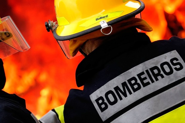 Bombeiros (Foto: Reprodução/Internet)