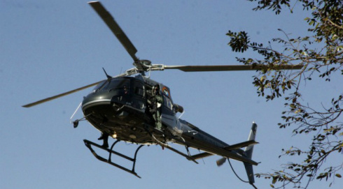 Coordenadoria Geral de Policiamento Aéreo realiza Seminário de Segurança de Voo em Dourados