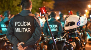 Governo do Estado cria em Campo Grande a 6ª Companhia Independente da Polícia Militar