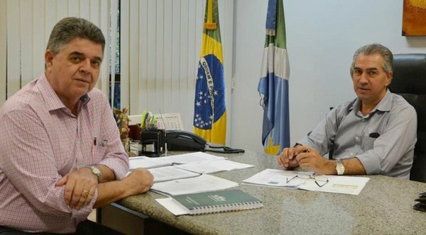 Governo de Mato Grosso do Sul inicia a estruturação da Controladoria Geral do Estado Órgão de fiscalização e controle começa a operar em 60 dias