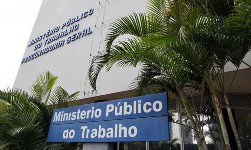 Ministério Público fixa escala de plantão de procuradores e servidores durante a pandemia Divulgação