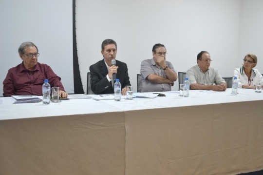 Nova diretoria da Santa Casa toma posse nesta segunda-feira A solenidade está marcada para às 19h, no auditório do Carroceiro “Zé Bonito” - Foto: Divulgação