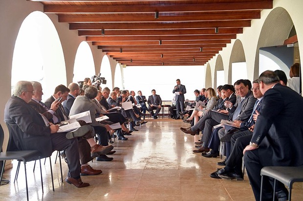 Novo pacto federativo será concluído em dois meses