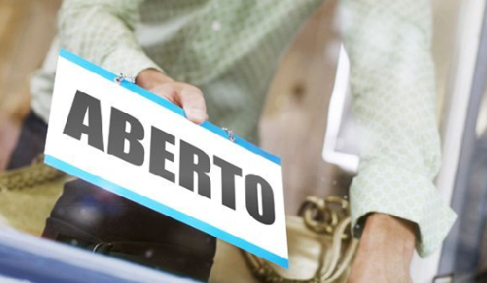 Número de empresas abertas no país cresce 30,8% em outubro Número de empresas abertas no país cresce 30,8% em outubro