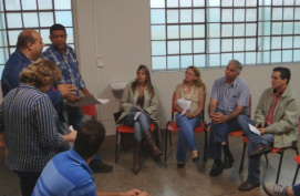 Diretor da Funed Antonio Coca diz que Dourados está preparado para receber as delegações
- Divulgação
