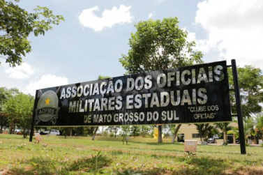 Associação dos oficiais da PM realiza palestra sobre a reforma da previdência Palestra será realizada nesta quinta-feira. (Divulgação)