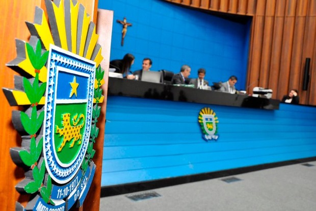 ALMS derruba veto e projeto que beneficia mesários vai à promulgação