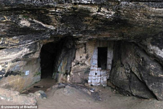 Caverna repleta de cabeças decapitadas de crianças pré-históricas é encontrada na Escócia